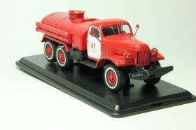 ЗИЛ 157 АЦ-4,3 пожарный