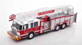SMEAL Spartan Gladiator 105' RM Ladder 