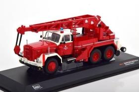 MAGIRUS-DEUTZ Uranus KW16 