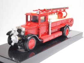 ЗиС-11 ПМЗ-6 с ДПО