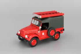 3 ПМГ-20 (Горький-69)