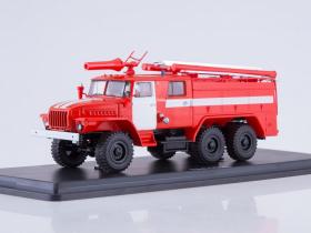 АЦ-40(43202) ПМ-102Б