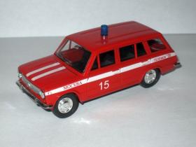 ВАЗ-2102 пожарный