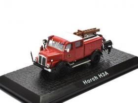 HORCH H3A 