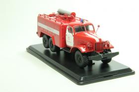 ЗиЛ 157К АТ-2 пожарный