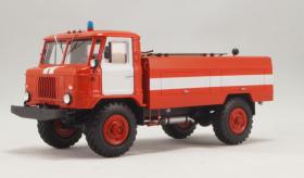 Горький-66-11 обр. 1988 г. АЦ-30(66), модель 184А