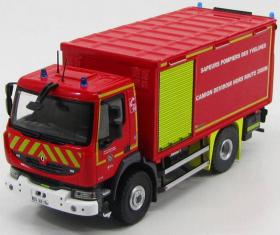 RENAULT MIDLUM 270 DATT 78 (пожарный) 2014