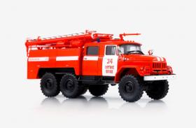 1 АЦ-40(131)-137А Сергиев Посад