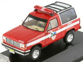 FORD BRONCO II 4x4 