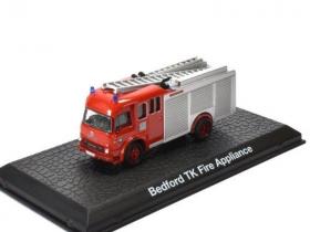 BEDFORD TK Fire Appliance 1980