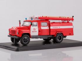 АЦ-30(53-12)-106В оперативная, ПЧ №19