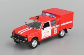 23 ВИС-294611 Пожарный 