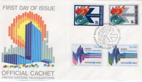 ООН против аварий и катастроф (КПД. ООН. 1979г.)