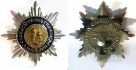 КЛУБ ЮНЫХ СПАСАТЕЛЕЙ -СПАС-