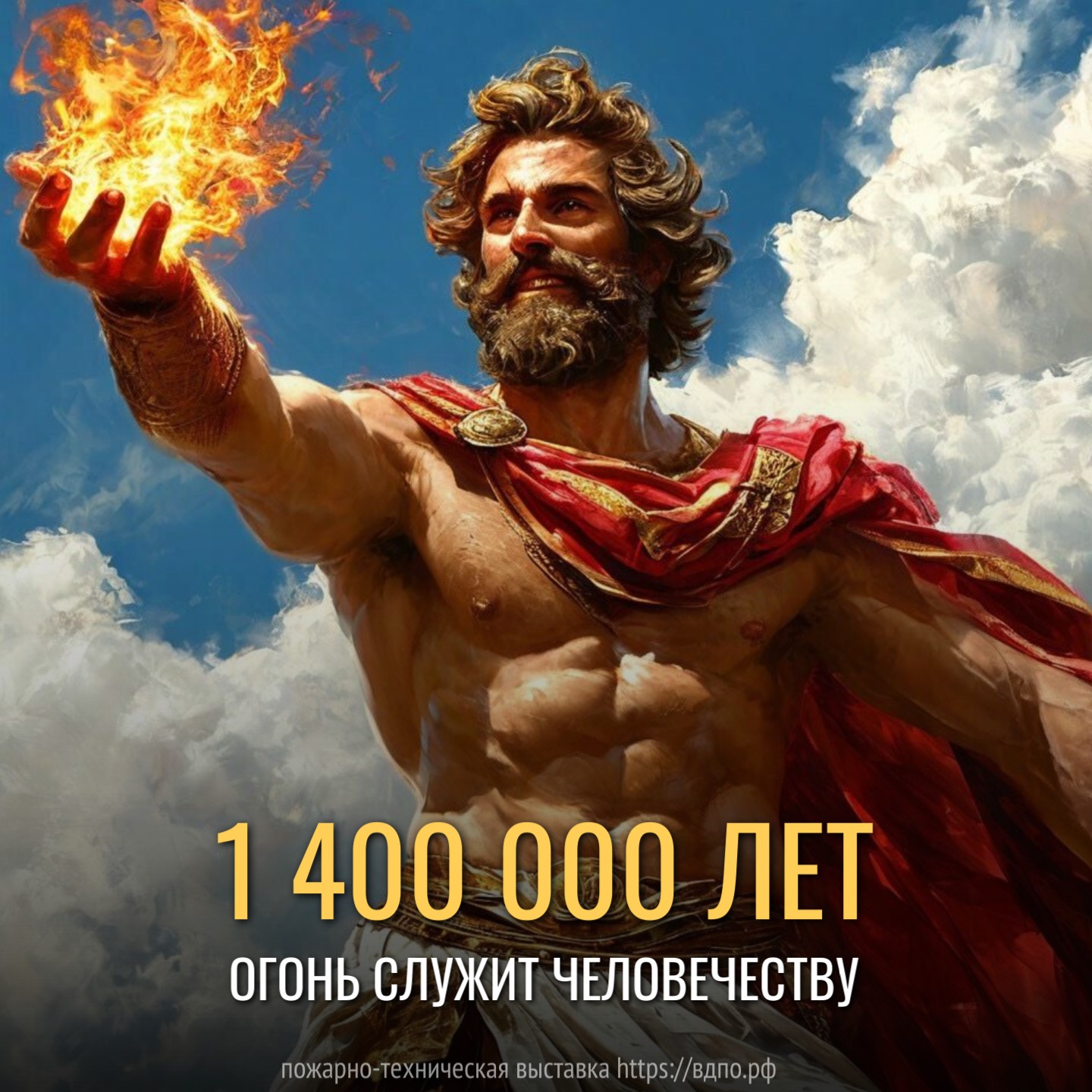 1400 000 лет огонь служит Человечеству  Первые свидетельства использования людьми огня относятся к таким археологическим стоянкам......