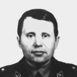 Шелудков Александр Михайлович