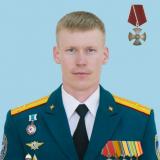 Глоба Илья Константинович