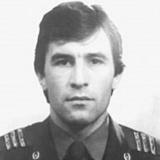 Виноградов Михаил Юрьевич