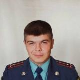 Некрасов Евгений Сергеевич