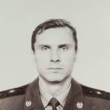 Букин Игорь Владимирович