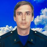 Намоконов Михаил Николаевич