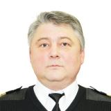 Петров Георгий Лаврентьевич  