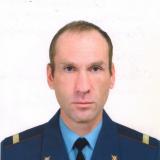 Кривошеев Максим Сергеевич