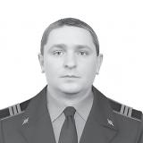 Глазунов Вячеслав Сергеевич