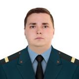 Старков Руслан Игоревич