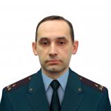 Никитенко Сергей Юрьевич