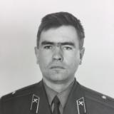 Триполитов Александр Петрович