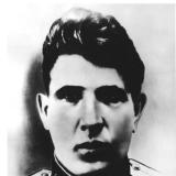 Наумов Григорий Яковлевич