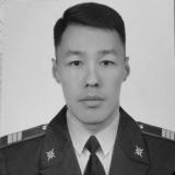 Телеупов Жаслан Жумажанович 