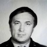 Ерофеев Валерий Васильевич  
