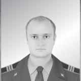 Петрук Андрей Геннадиевич