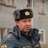 Охрименко Димитрий Иванович