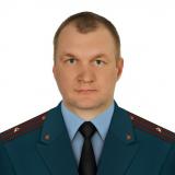 Быстрицкий Сергей Николаевич