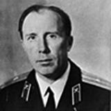 Беляцкий Владимир Кириллович
