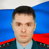 Ковалев Илья Борисович