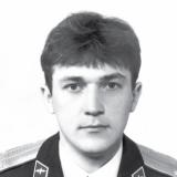 Щербаков Олег Владимирович
