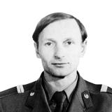 Осипов Владимир Николаевич 