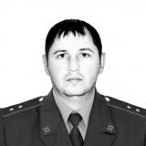 Капланов Аднан Шерваниевич