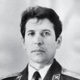 Семенов Василий Матвеевич