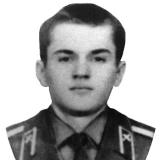 Жуков Михаил Борисович