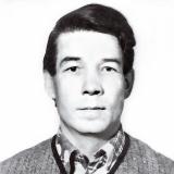 Омолоев Виктор Васильевич