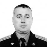 Барышников Сергей Павлович  