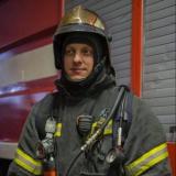 Евстигнеев Павел Валерьевич