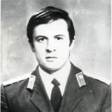 Зимирев Сергей Ильич