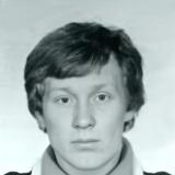 Горбань Богдан Миронович