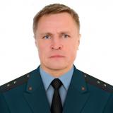 Осипенко Сергей Васильевич